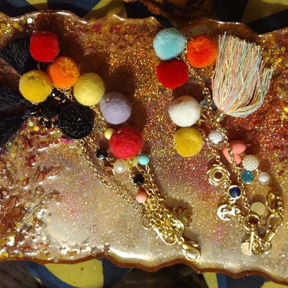 Two really adorable purse fobs~keychain attachments - Picture 1 of 1